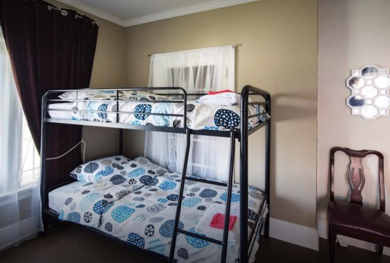 Olympic Hostel - Los Angeles — Photos 3